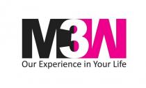 M3W