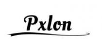 Pxlon