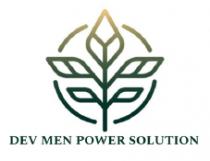 DEV MEN POWER SOLUTION