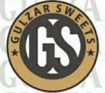 GS GULZAR SWEETS