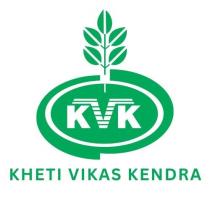KHETI VIKAS KENDRA OF KVK