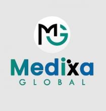 Medixa Global -MG