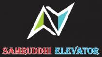SAMRUDDHI ELEVATOR