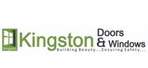 Kingston Doors & Windows Building Beauty Ensuring Safety