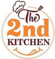 THE 2ND KITCHEN