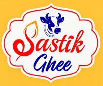 SASTIK GHEE