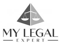 MY LEGAL EXPERT
