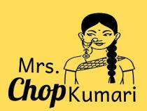 Mrs. Chop Kumari