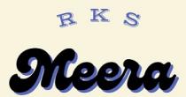 RKS MEERA