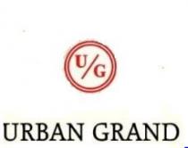 URBAN GRAND;UG