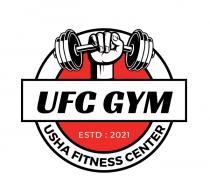UFC GYM - USHA FITNESS CENTER