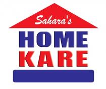 SAHARA'S HOME KARE