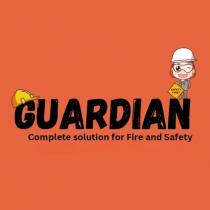 GUARDIAN;Complete Solution for Fire and Safety of SAFETY FIRST
