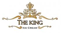 THE KING ICE CREAM