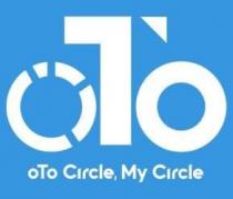 oTo - oTo Circle, My Circle