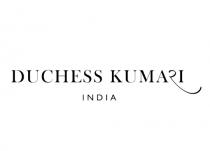 DUCHESS KUMARI India
