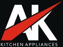 AK KITCHEN APPLIANCES
