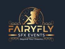 FAIRYFLY SFX EVENTS - Beyond Your Dreams