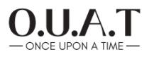 O.U.A.T ONCE UPON A TIME