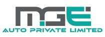 MGE AUTO PRIVATE LIMITED