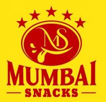 MS MUMBAI SNACKS