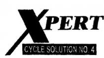 XPERT Cycle Solution No.4