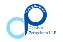 CP Catalyst Petrochem LLP Thriving the world