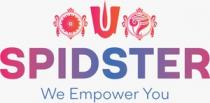 SPIDSTER - We Empower You