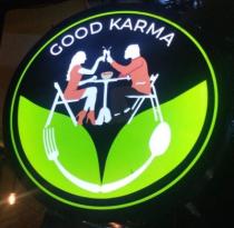 GOOD KARMA