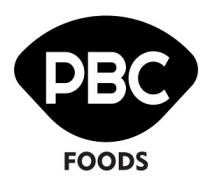 PBC FOODS