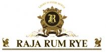 Raja Rum Rye