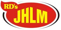 RD's JHLM