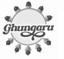 GHUNGARU