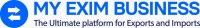 MY EXIM BUSINESS