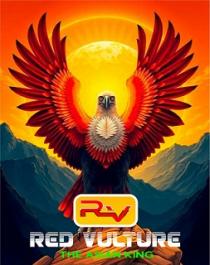 RV RED VULTURE Ã¢ÂÂ THE ASIAN KING