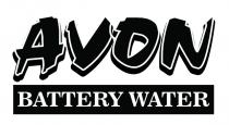 AVON BATTERY WATER