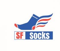 SF SOCKS