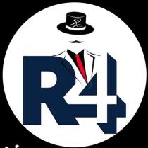 R4 GARMENTS