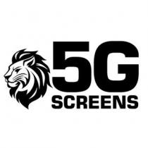 5G SCREENS