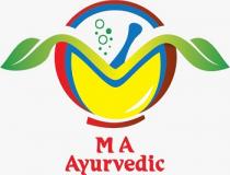 MA AYURVEDIC