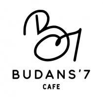 BUDANSÃ¢ÂÂ 7 CAFE