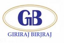 GB GIRIRAJ BRIJRAJ