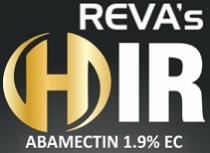 REVA's HIR ABAMECTIN 1.9% EC