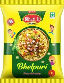 Bihari ji namkeen