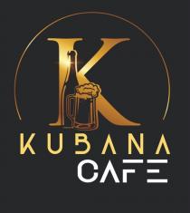 KUBANA CAFE