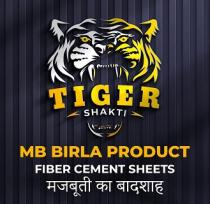 TIGER SHAKTI MAJBOOTI KA BADSHA
