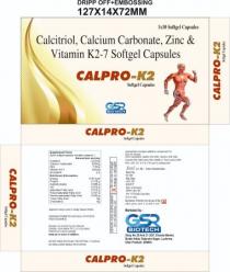CALPRO-K2