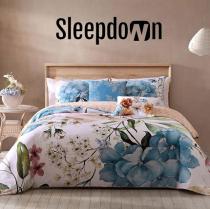 Sleepdown