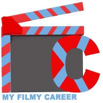 MY FILMY CAREER