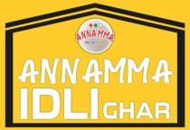 ANNAMMA IDLI GHAR